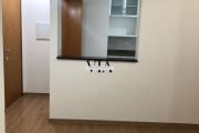 Apartamento de 65m² no condomínio Parati