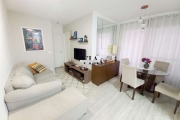 Apartamento de 63m² - 02 Dorms em Alphaville