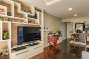 Lindo apartamento de 87m² no condomínio Reserva do Alto