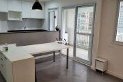 Apartamento de 53m² no condomínio Acqua Park