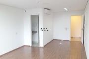 Sala comercial de 33,18m² no Edifício Alpha Premium