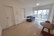 Apartamento de 51m² no condomínio Alpha Park