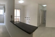 Apartamento de 62m² no condomínio Play Barueri