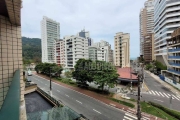 Apartamento com 3 quartos - Canto do Forte - Praia Grande/SP