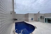 Cobertura com 3 dormitórios à venda, 260 m² por R$ 2.300.000,00 - Canto do Forte - Praia Grande/SP