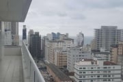 Apartamento de 3 quartos sendo uma suíte, Canto do Forte, Praia Grande, SP.