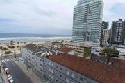 Apartamento com 4 quartos - Canto do Forte - Praia Grande/SP.