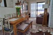 Apartamento com 2 quartos - Canto do Forte - Praia Grande/SP