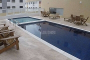 Apartamento com 2 quartos sendo suítes - Canto do Forte - Praia Grande/SP