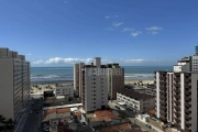 Apartamento de 3 quartos sendo suítes na Guilhermina - Praia Grande, SP.