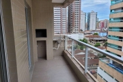 Apartamento com 3 quartos - Canto do Forte - Praia Grande/SP