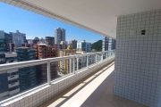 Apartamento com 3 quartos - Canto do Forte - Praia Grande/SP