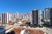 Apartamento na Vila Guilhermina em Praia Grande/SP