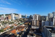 Apartamento com 2 dormitórios à venda, 116 m² por R$ 1.300.000,00 - Canto do Forte - Praia Grande/SP