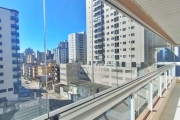 Apartamento na Vila Guilhermina em Praia Grande/SP