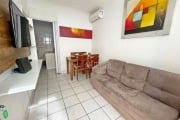 Apartamento no Canto do Forte em Praia Grande/SP