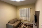 Apartamento no Canto do Forte em Praia Grande/SP