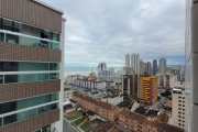 Apartamento com 2 quartos  - Canto do Forte - Praia Grande/SP