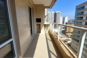 Apartamento com 3 quartos  - Canto do Forte - Praia Grande/SP