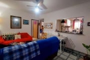 Apartamento com 3 quartis - Canto do Forte - Praia Grande/SP