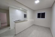 Apartamento no Canto do Forte - Praia Grande/SP