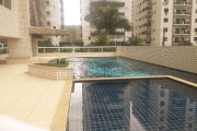 Apartamento com 3 quartos sendo uma suíte -  Canto do Forte - Praia Grande/SP