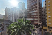 Apartamento com 2 quartos - Canto do Forte - Praia Grande/SP