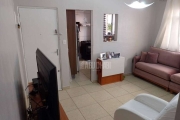 Apartamento com 1 quarto - Vila Guilhermina - Praia Grande/SP