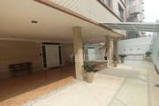 Apartamento com 1 quarto - Canto do Forte - Praia Grande/SP