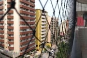 Apartamento com 2 quartos sendo uma suíte -  Canto do Forte - Praia Grande/SP