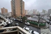 Apartamento com 2 quartos - Boqueirão - Praia Grande/SP