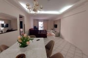 Apartamento com 2 quartos sendo uma suíte - Canto do Forte - Praia Grande/SP