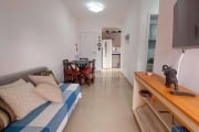 Apartamento com 2 quartos sendo uma suíte - Boqueirão - Praia Grande/SP