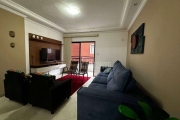 Apartamento com 2 quartos sendo uma suíte - Canto do Forte - Praia Grande/SP