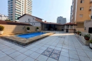 Apartamento no Canto do Forte - Praia Grande/SP