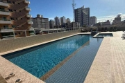 Apartamento com 2 dormitórios à venda, 63 m² por R$ 485.000,00 - Aviação - Praia Grande/SP