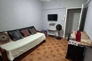 Apartamento com 1 dormitório à venda, 32 m² por R$ 230.000,00 - Vila Guilhermina - Praia Grande/SP