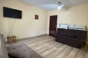 Apartamento com 1 dormitório à venda, 32 m² por R$ 215.000 - Canto do Forte - Praia Grande/SP