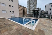 Apartamento com 3 dormitórios à venda, 120 m² por R$ 985.000 - Aviação - Praia Grande/SP