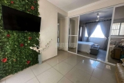 Apartamento com 2 dormitórios à venda, 69 m² por R$ 320.000,00 - Boqueirão - Praia Grande/SP