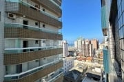 Apartamento na Guilhermina - Praia Grande/SP