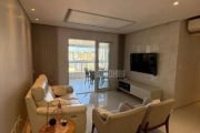 Apartamento no Canto do Forte - Praia Grande/SP