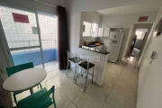 Apartamento na Aviação - Praia Grande/SP