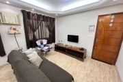 Apartamento na Guilhermina - Praia Grande/SP