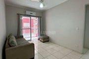 Apartamento no Canto do Forte - Praia Grande/SP