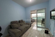 Apartamento no Canto do Forte - Praia Grande/SP