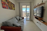 Apartamento no Canto do Forte - Praia Grande/SP