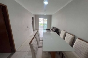 Apartamento no Guilhermina - Praia Grande/SP