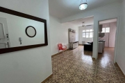 Apartamento no Canto do Forte - Praia Grande/SP