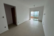 Apartamento na Aviação - Praia Grande/SP